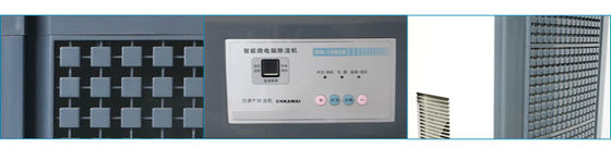 128L/day DEHUMidifier CHKAWAI DH-1282B Removes Moisture Efficiently from Timber Dryers