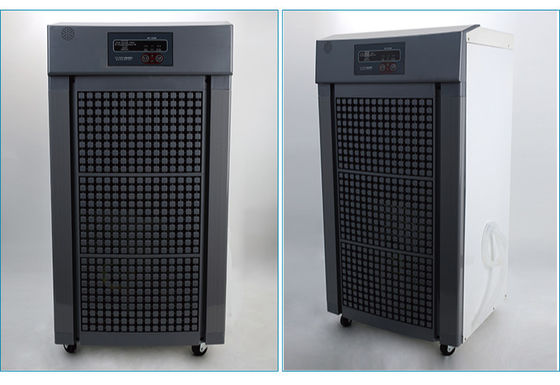 128L/day DEHUMidifier CHKAWAI DH-1282B Removes Moisture Efficiently from Timber Dryers