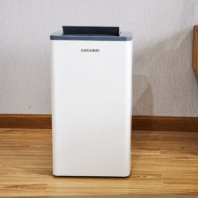 166BD Portable Home Mini Dehumidifier with Water Tank Energy Continuous Drain 16L/day