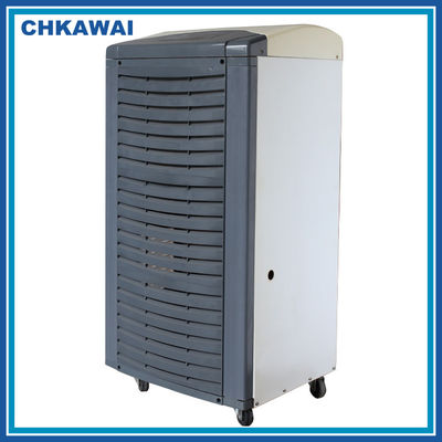 1400W App-Controlled Compressor Commercial Dehumidifier DH-902BC for Moisture Control