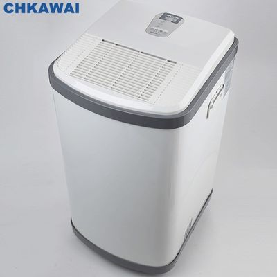 CHKAWAI Dehumidifier Shoe Storage Dehumidifier with LED Auto Technology and 220V Power