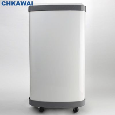 CHKAWAI Dehumidifier Shoe Storage Dehumidifier with LED Auto Technology and 220V Power