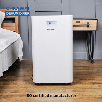 CHKAWAI 25L/D Wardrobe Dehumidifier Dryer Perfect for Any Room in Your Home or Office
