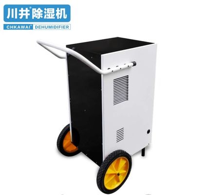 Continuous Drainage 90L/day Industrial Dehumidifier for Retail and Commercial Spaces