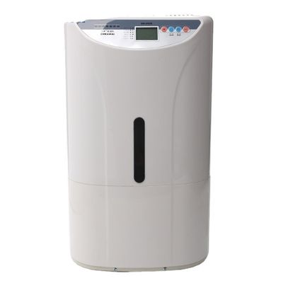 45 Pints Capacity Home Appliance Dehumidifier DH-252B for English Speaking Customers