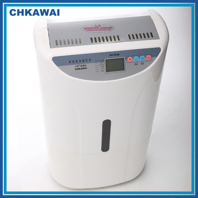 45 Pints Capacity Home Appliance Dehumidifier DH-252B for English Speaking Customers