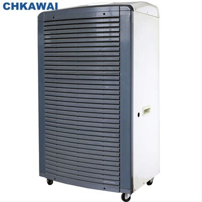 Industrial Dryer DEHUMidifier with 138 L/Day Capacity and External Water Pipe Drainage