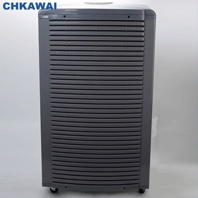 Industrial Dryer DEHUMidifier with 138 L/Day Capacity and External Water Pipe Drainage