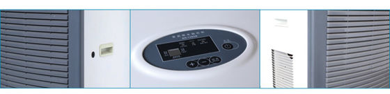 Industrial Dryer DEHUMidifier with 138 L/Day Capacity and External Water Pipe Drainage