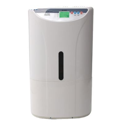 25l/day Dehumidification DH-252B Electric Power Source for Optimal Performance