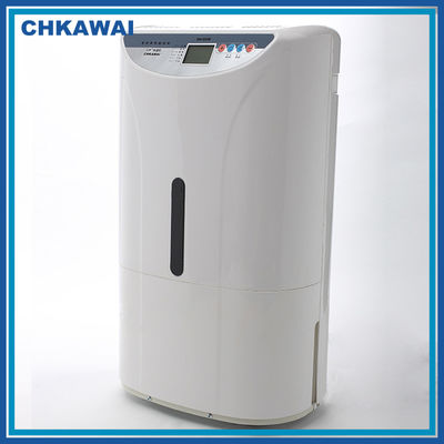25l/day Dehumidification DH-252B Electric Power Source for Optimal Performance