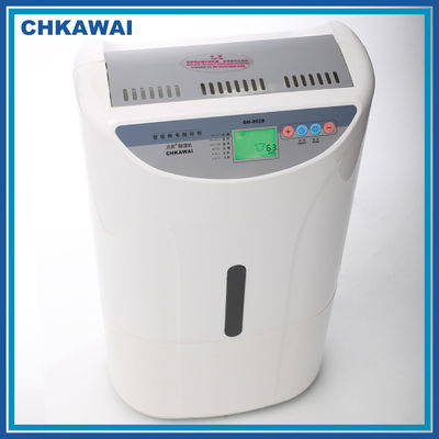 25l/day Dehumidification DH-252B Electric Power Source for Optimal Performance