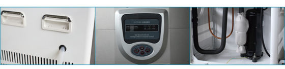 CHKAWAI 160L/Day DEHUMidifier Industrial Grade Equipment for Warehouse Mushroom Dryer