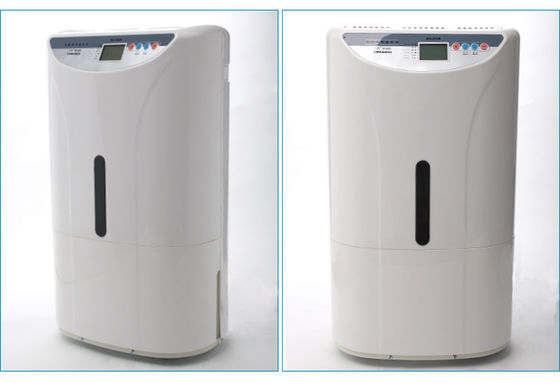 45 Pints/24h Capacity DH-252B Compressor Dehumidifier for Optimal Moisture Control