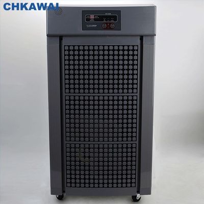 Compressor Dehumidifying Technology 1282B Food Industry Dehumidifier for Improved Air