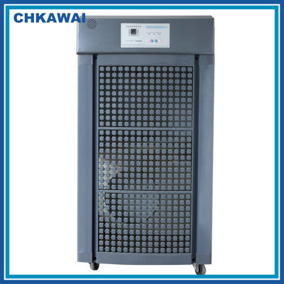 Compressor Dehumidifying Technology 1282B Food Industry Dehumidifier for Improved Air