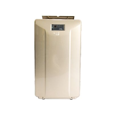 Household LED Display 25L/D Air Purifier and Dehumidifier for Room Moisture Absorbing