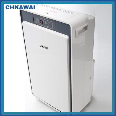 300 sq. ft. Coverage Area Home Dehumidifier DH-182B with App Control