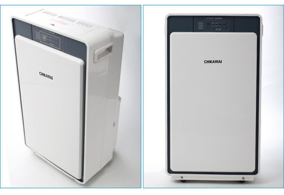 3.2L Water Tank Capacity Home Dehumidifier DH-182B Refrigerative Dehumidification