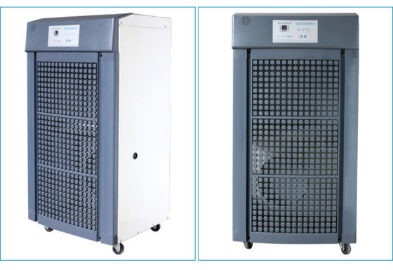 Compressor Dehumidifying Technology 1282B Food Industry Dehumidifier for Improved Air