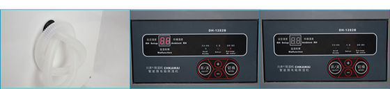 Compressor Dehumidifying Technology 1282B Food Industry Dehumidifier for Improved Air