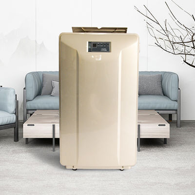 Household LED Display 25L/D Air Purifier and Dehumidifier for Room Moisture Absorbing