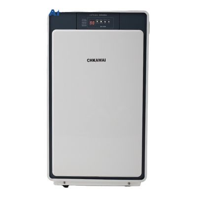 300 sq. ft. Coverage Area Home Dehumidifier DH-182B with App Control