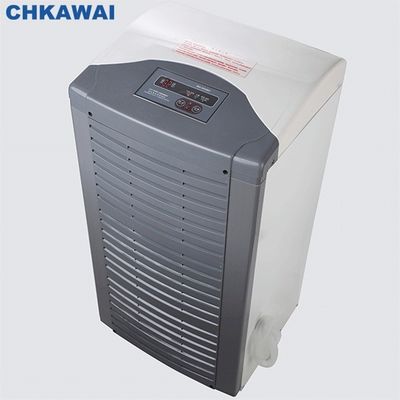 Directly Drainage 90L/D Dehumidifier for Food Processing and Water Damage Restoration
