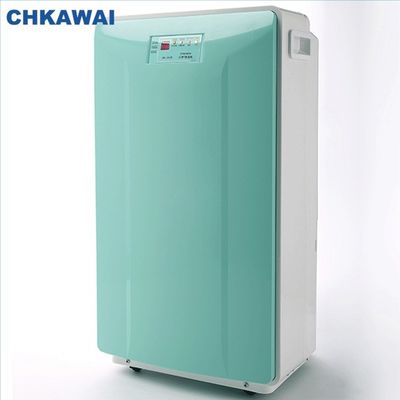 20L/D Home Continuous Drain Hose Dehumidifier for Clothes Closet Hot Stamping Pattern