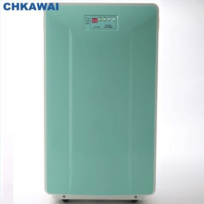 20L/D Home Continuous Drain Hose Dehumidifier for Clothes Closet Hot Stamping Pattern