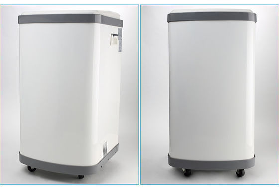 11L Water Tank Capacity Big Bucket Dehumidifier App Control Technology Integrated