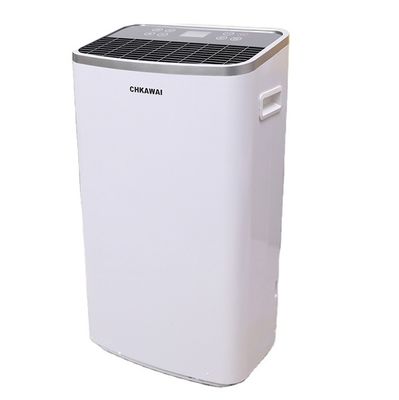 DH-252BH 25L/D Smart Home Desiccant Dehumidifier With Air Purifier for Commercial Needs