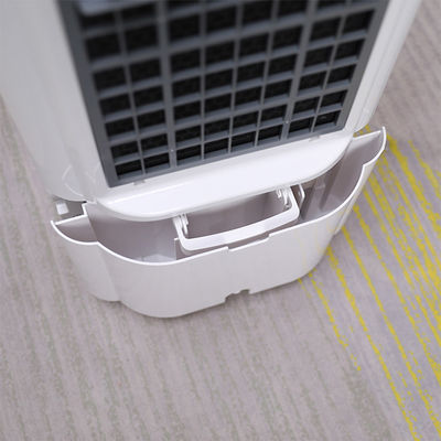 DH-252BH 25L/D Smart Home Desiccant Dehumidifier With Air Purifier for Commercial Needs