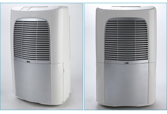 16 Per Day DH-166BD Small Portable Dehumidifier with Hot Stamping Logo and 220V Voltage