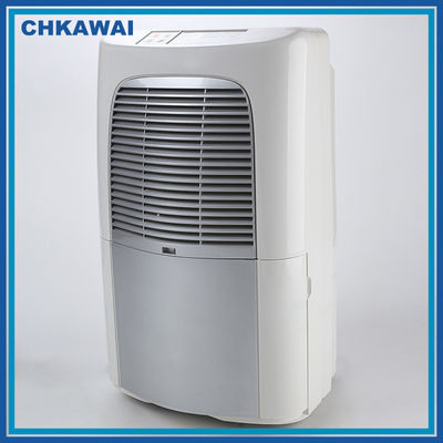 16 Per Day DH-166BD Small Portable Dehumidifier with Hot Stamping Logo and 220V Voltage