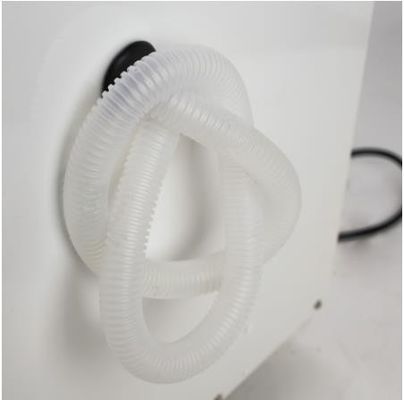 920W Automatic Defrost Wall-Mounted Dehumidifier DH-504BC for Optimal Moisture Control