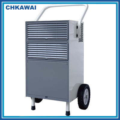 Refrigerative Dehumidifier DH-362W with Dimensions L x W x H Inches 330*445*630mm
