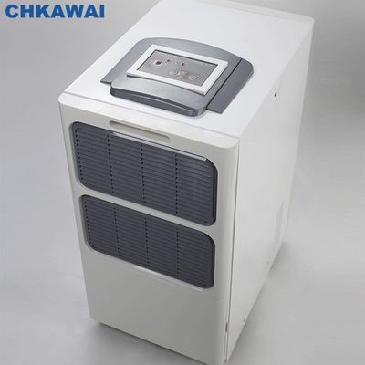 800W Dehumidifier for Water Damage Restoration and Moisture Control in Basements