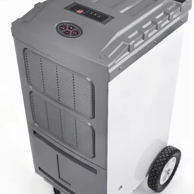 220V Commercial DEHUMIDIFIER DH-602B Ideal for Moisture Control in B2B Settings