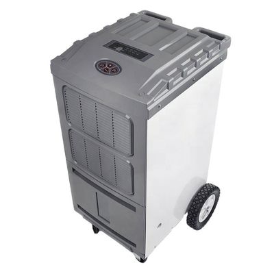 220V Commercial DEHUMIDIFIER DH-602B Ideal for Moisture Control in B2B Settings