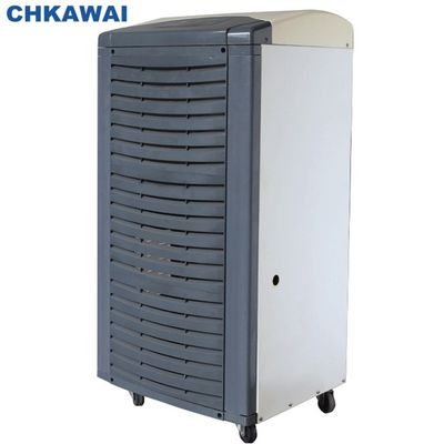 Automatic Humidistat Control R410a Dehumidifier DH-902BC for 1000 sq. ft. Coverage Area