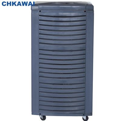 Automatic Humidistat Control R410a Dehumidifier DH-902BC for 1000 sq. ft. Coverage Area