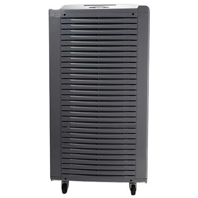 160 Pints/24h Capacity Wood Dehumidifier DH-902B for Moisture Removal