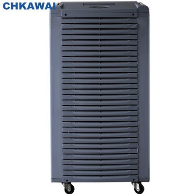 160 Pints/24h Capacity Wood Dehumidifier DH-902B for Moisture Removal