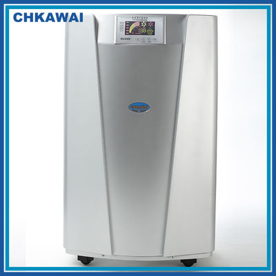 Compressor Dehumidifying Technology Electric Commercial Dehumidifier with LED Display