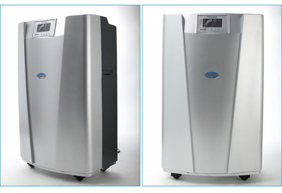 Compressor Dehumidifying Technology Electric Commercial Dehumidifier with LED Display