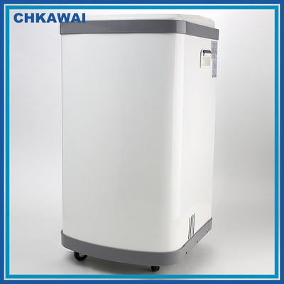 High Capacity English Operating Language Dehumidifier DH-702B with Hot Stamping Logo