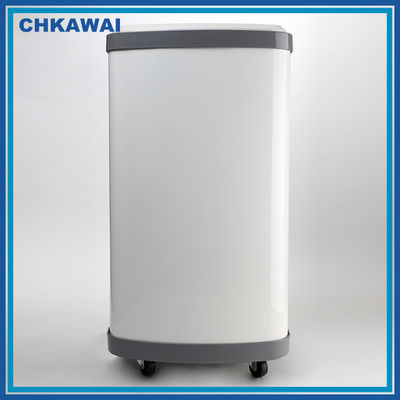 High Capacity English Operating Language Dehumidifier DH-702B with Hot Stamping Logo