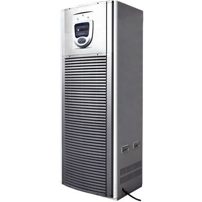 DH-1602B DEHUMidifier 160L/day Dehumidifying Capacity for Industrial Farm Greenhouse