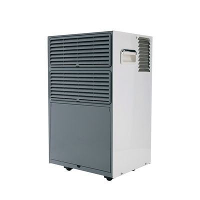76 Pints/24h Capacity Electric Air Purifier Dehumidifier with Automatic Humidistat Control